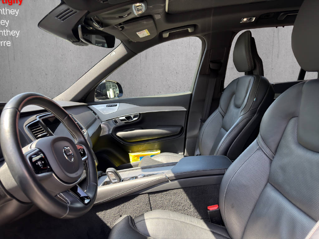 VOLVO XC90 2.0 T8 TE R-Design 7P. eAWD-image-8