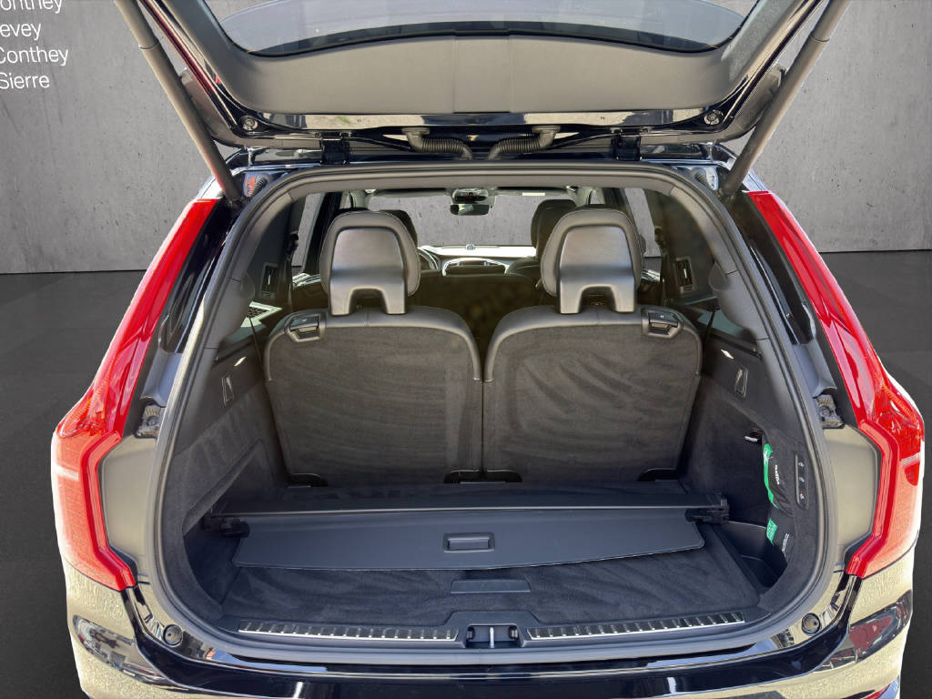 VOLVO XC90 2.0 T8 TE R-Design 7P. eAWD-image-15