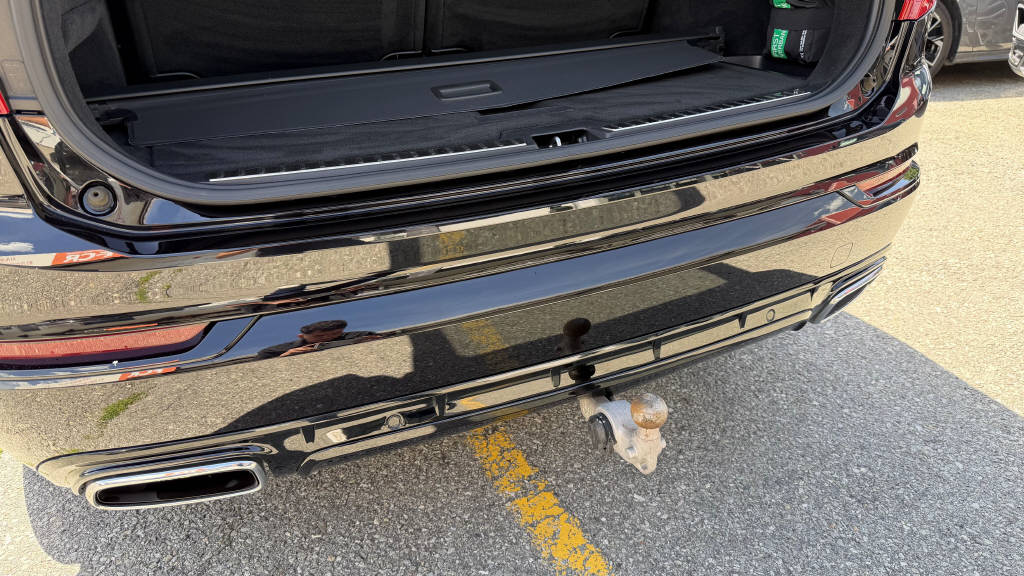 VOLVO XC90 2.0 T8 TE R-Design 7P. eAWD-image-18