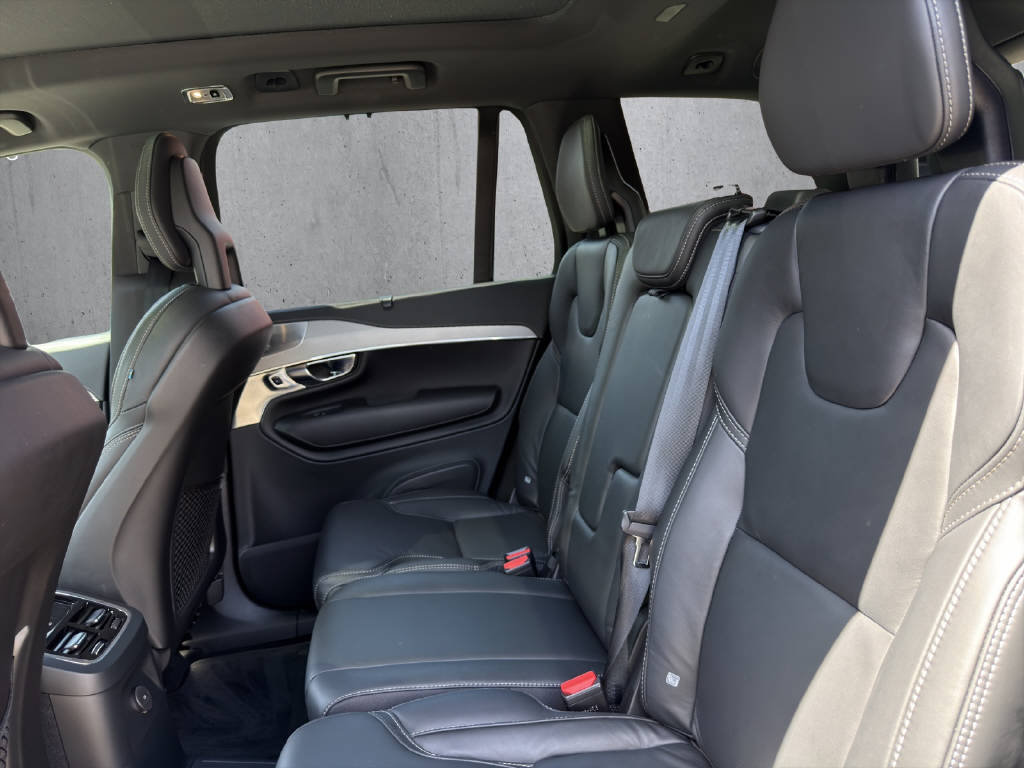 VOLVO XC90 2.0 T8 TE R-Design 7P. eAWD-image-14