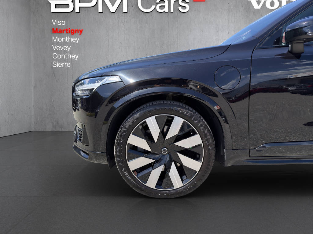 VOLVO XC90 2.0 T8 TE R-Design 7P. eAWD-image-6