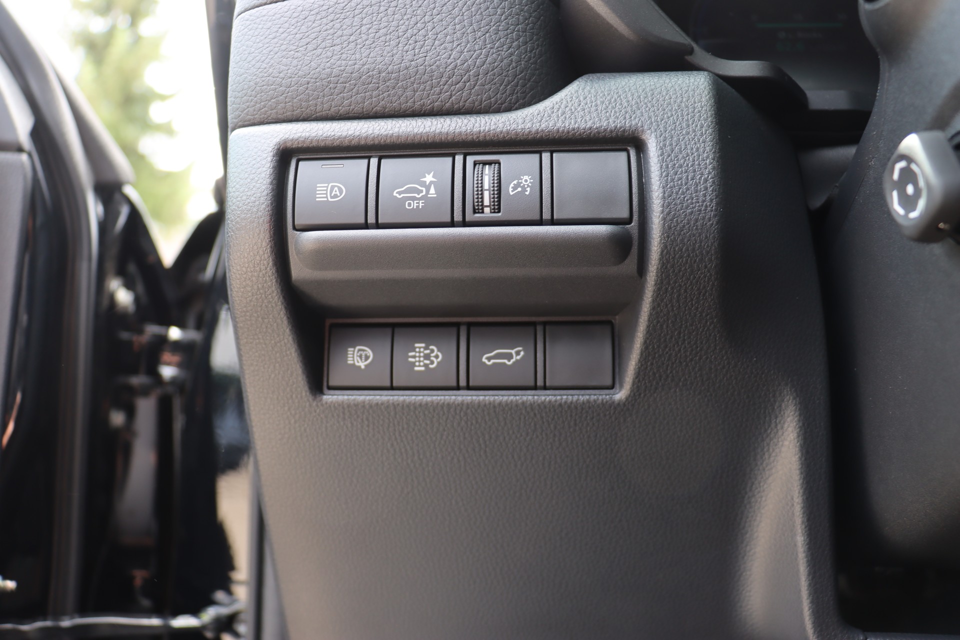 TOYOTA Land Cruiser 2.8TD 48V Style-image-18