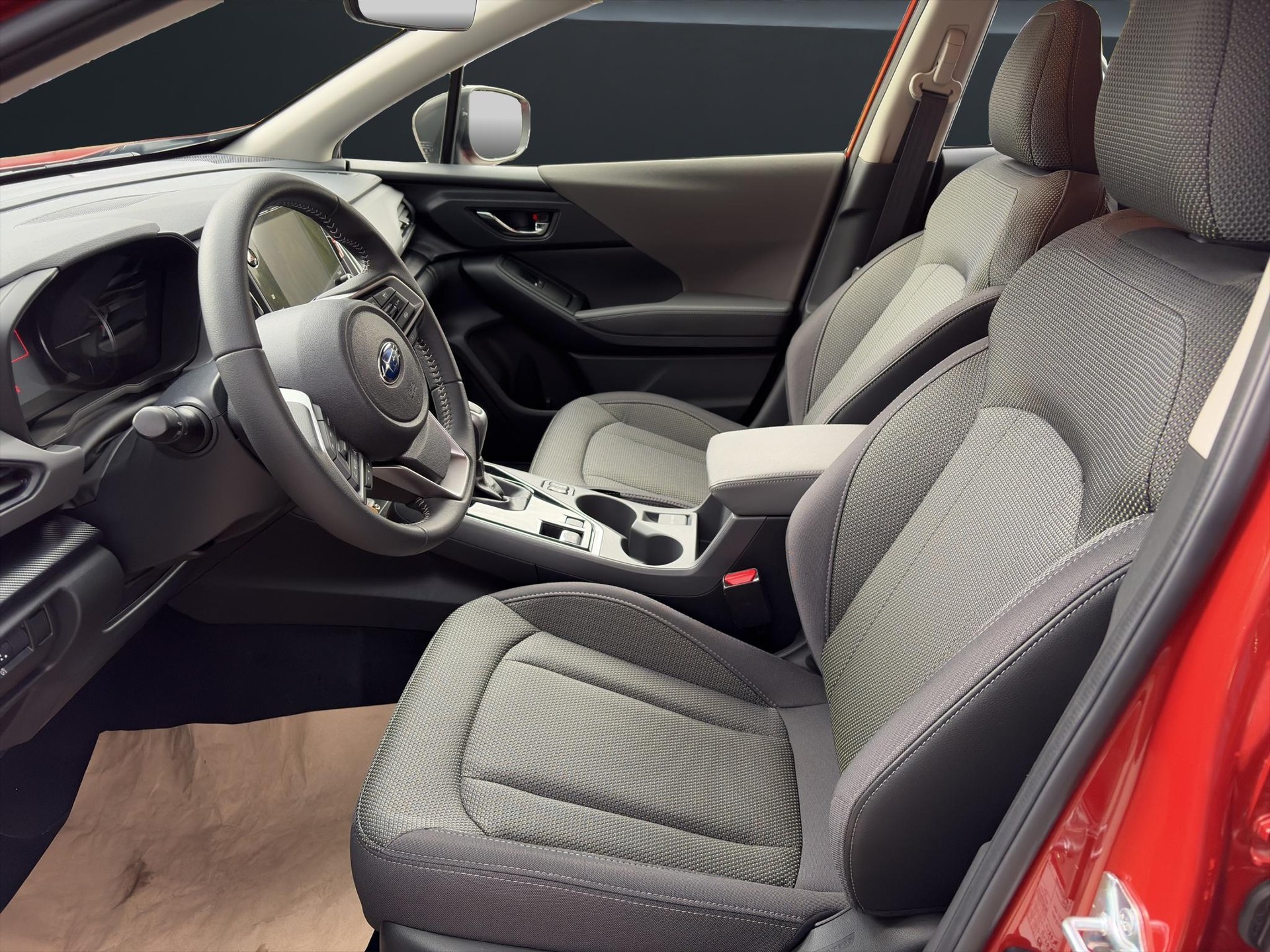SUBARU Crosstrek 2.0i e-Boxer Swiss Plus-image-6
