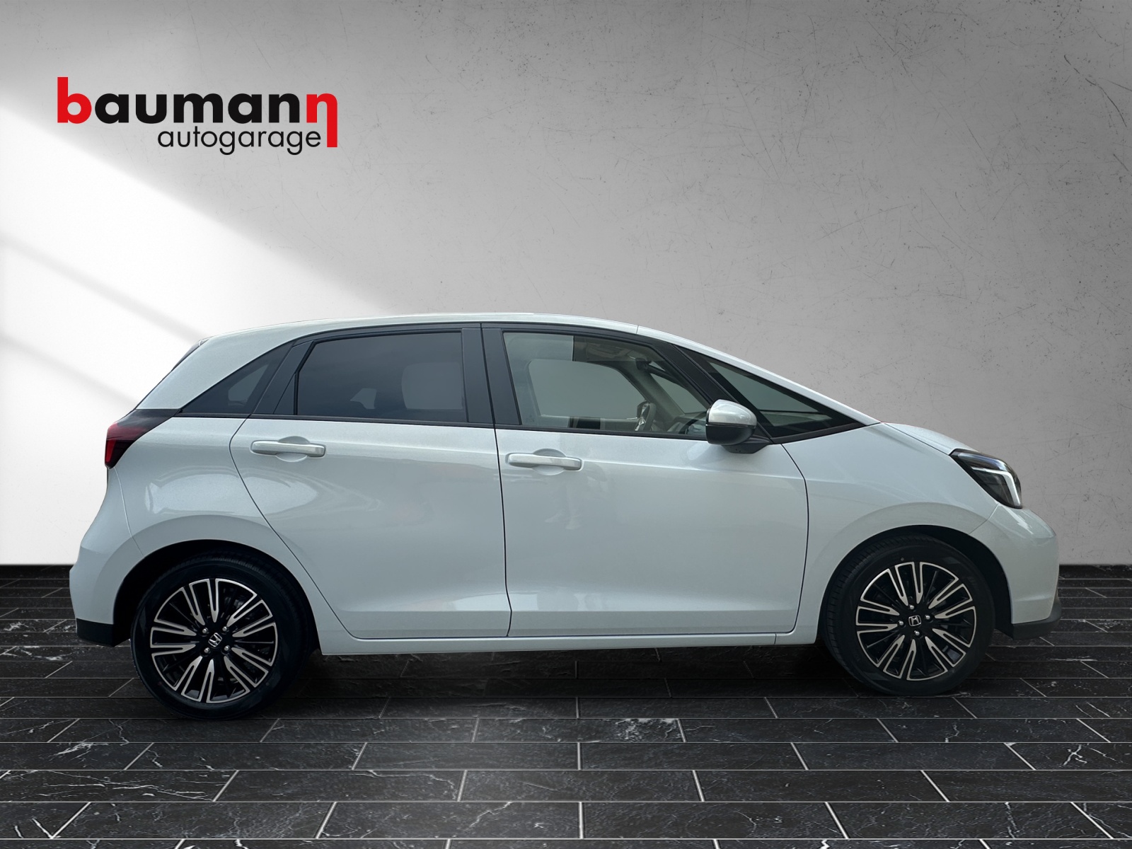 HONDA Jazz 1.5i-MMD Advance E-CVT-image-4