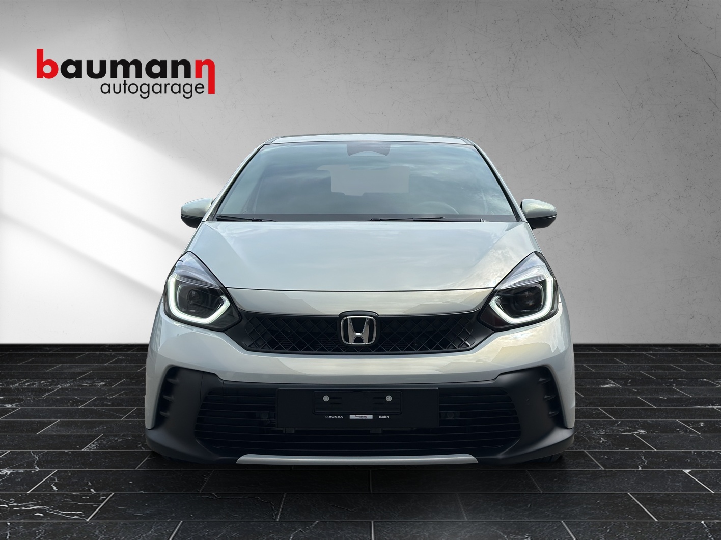 HONDA Jazz 1.5i-MMD Advance E-CVT-image-5
