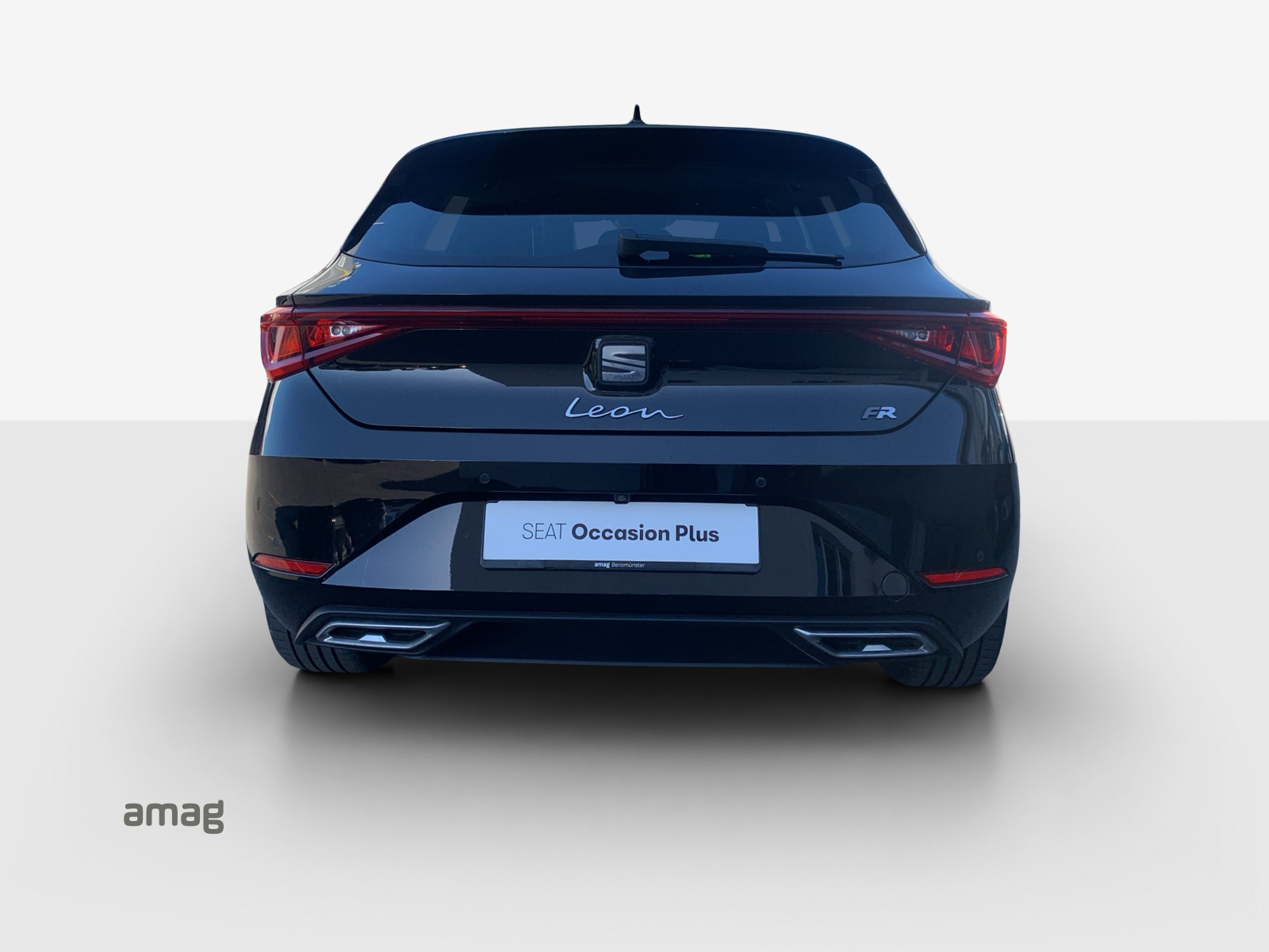 SEAT Leon 1.5 eTSI mHEV DSG FR-image-3