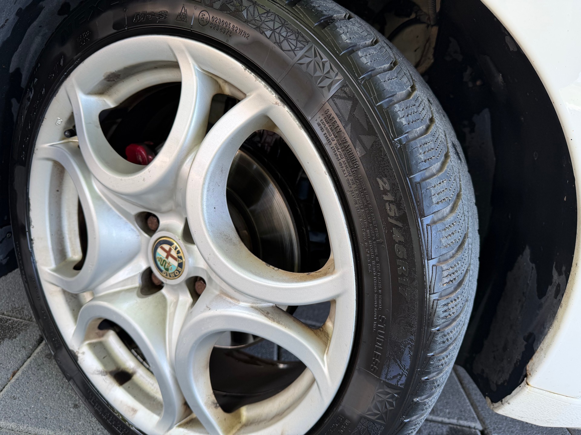 ALFA ROMEO MiTo 1.4 TB Distinctive-image-9