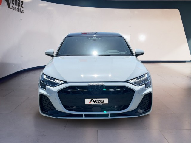 AUDI A3 Sportback TFSI e 200 kW S line Attraction S tronic-image-7