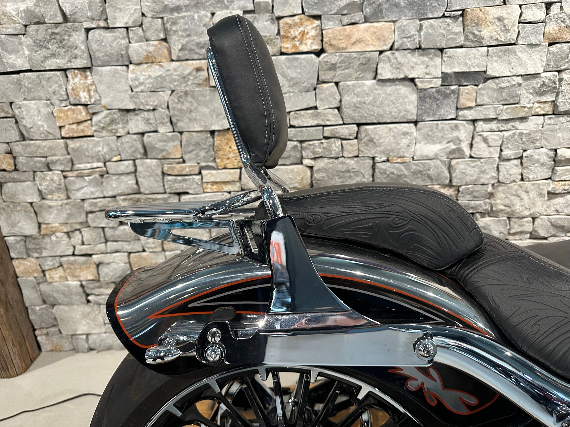 HARLEY-DAVIDSON FXSBSE Softail Breakout ABS CVO-image-10