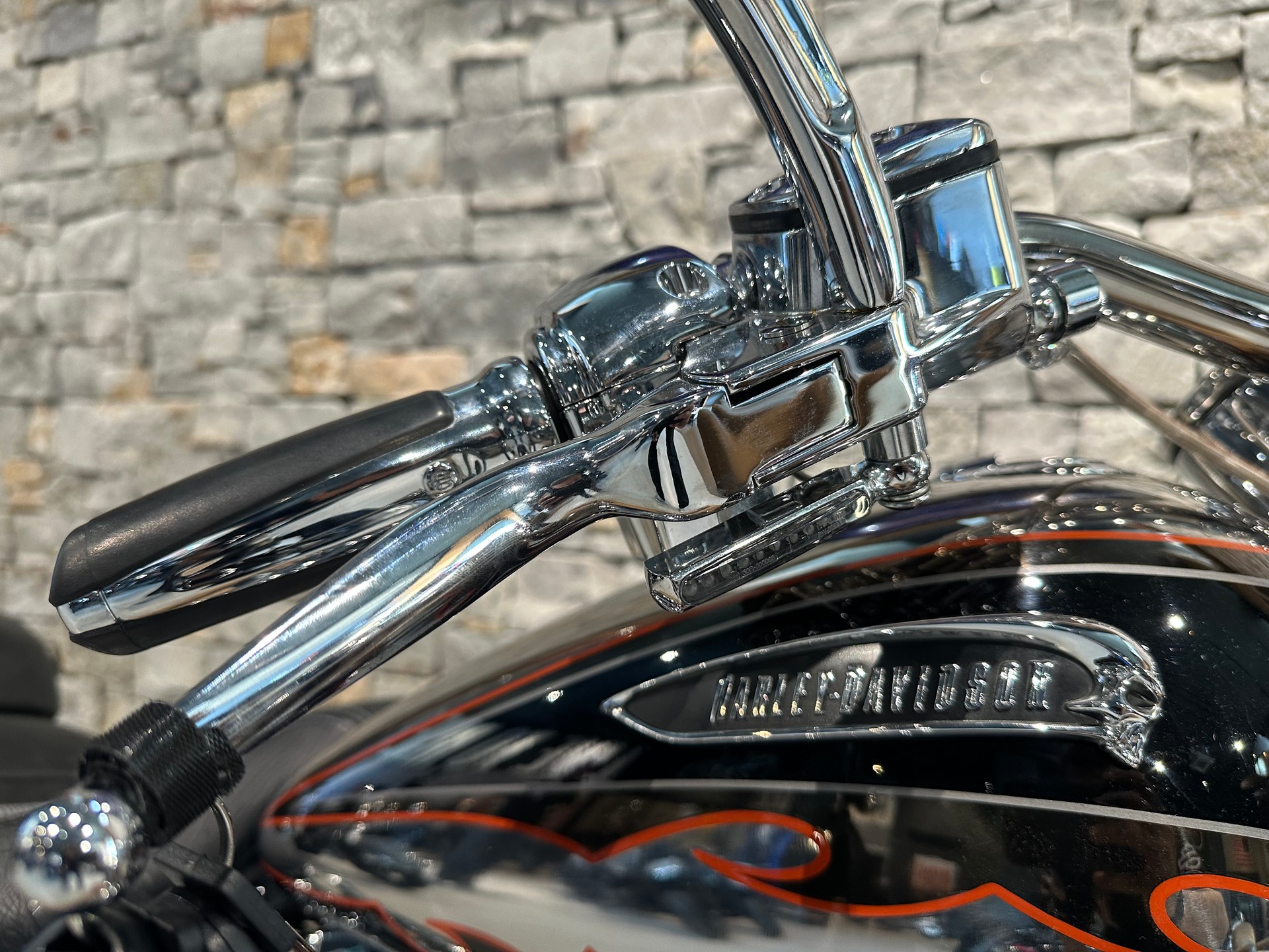 HARLEY-DAVIDSON FXSBSE Softail Breakout ABS CVO-image-6