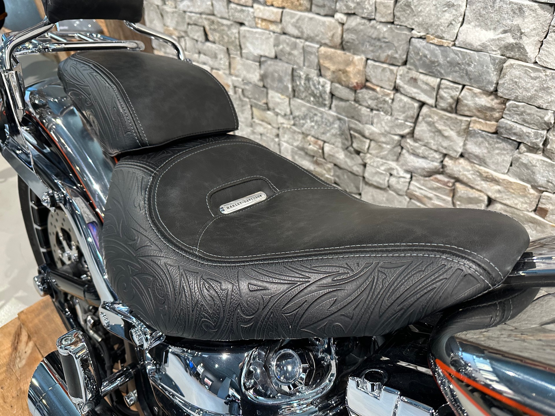 HARLEY-DAVIDSON FXSBSE Softail Breakout ABS CVO-image-7