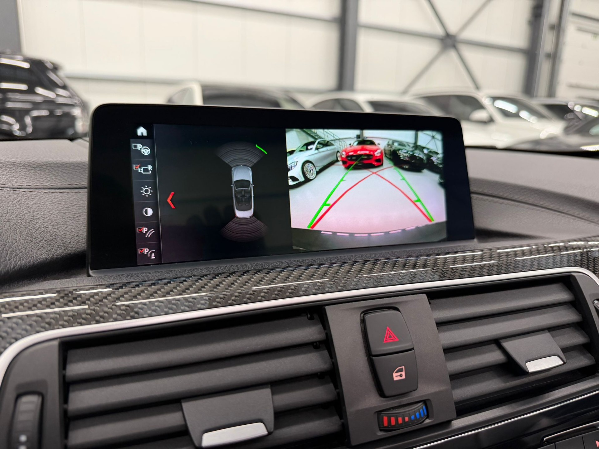 BMW M4 Cabriolet Drivelogic M Competition-image-16