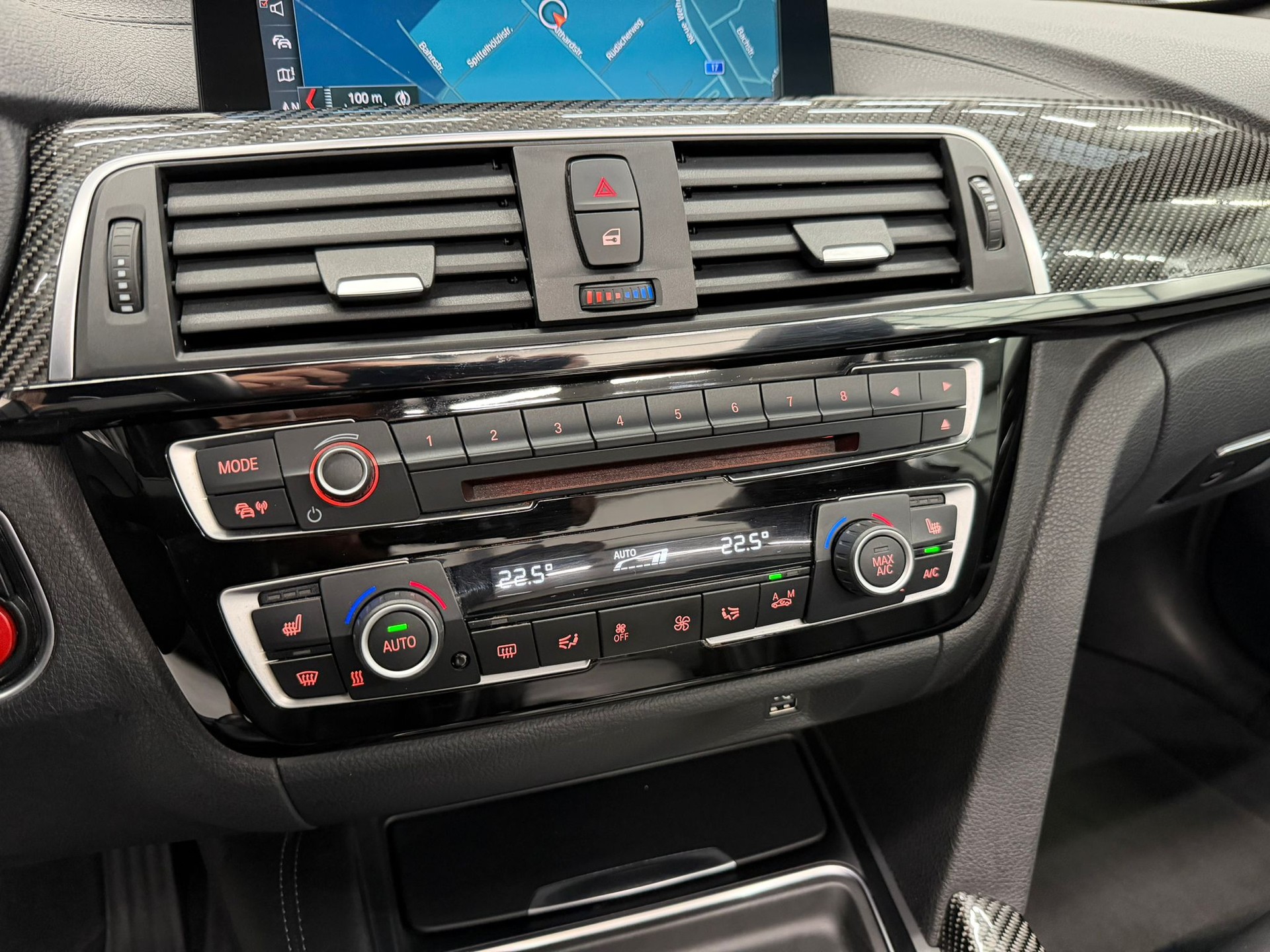 BMW M4 Cabriolet Drivelogic M Competition-image-17