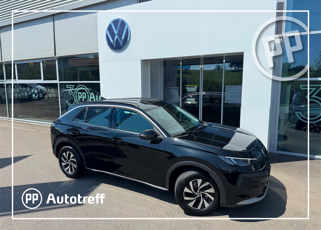 VW T-Roc 1.5 eTSI mHEV Trend DSG-image-0