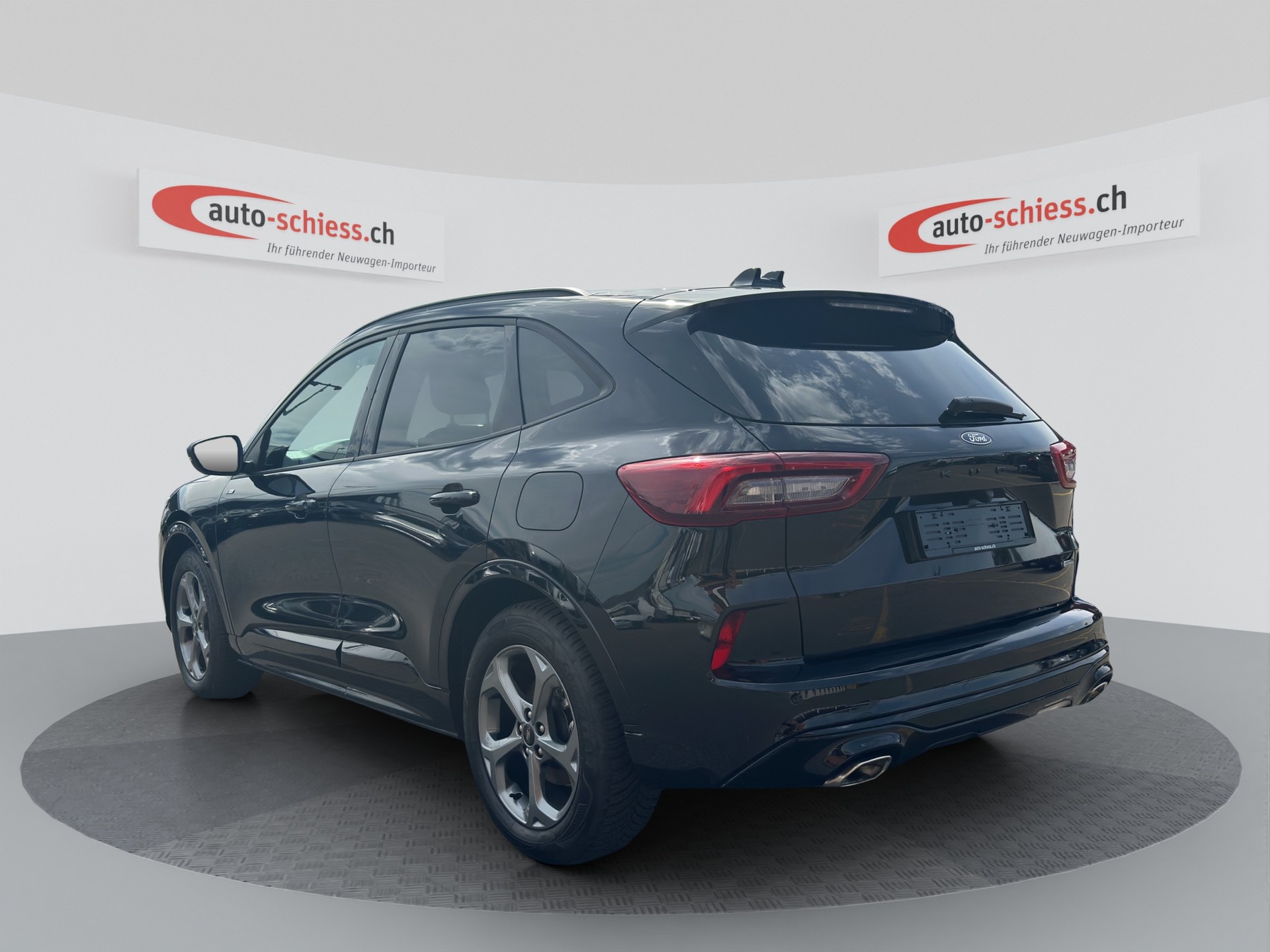 FORD Kuga 2.5 FHEV ST-Line-image-2