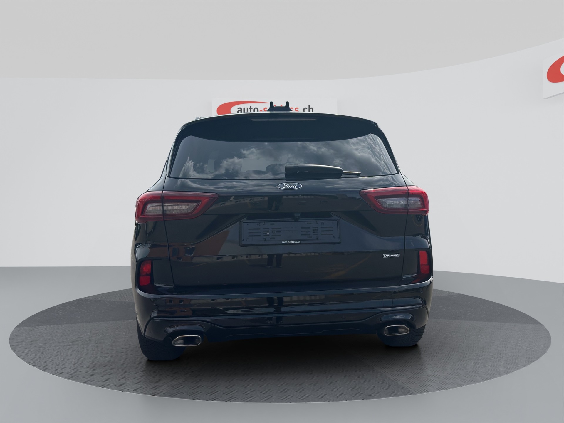FORD Kuga 2.5 FHEV ST-Line-image-3