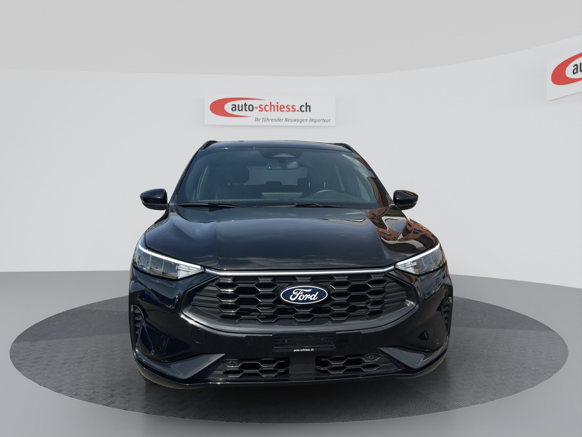 FORD Kuga 2.5 FHEV ST-Line-image-1