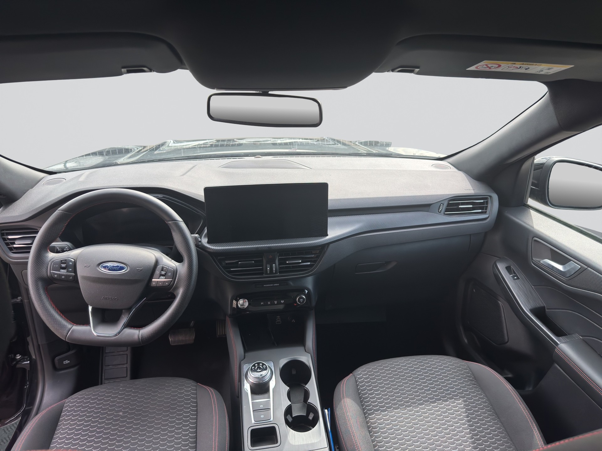 FORD Kuga 2.5 FHEV ST-Line-image-12