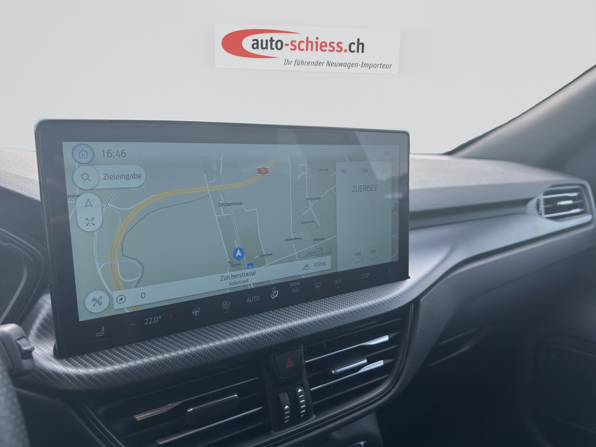 FORD Kuga 2.5 FHEV ST-Line-image-10
