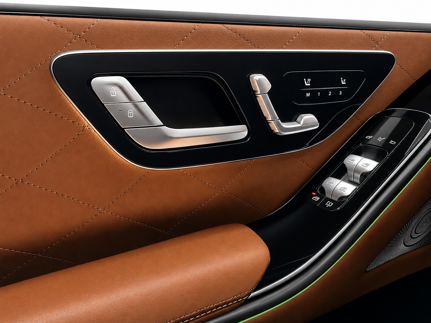MERCEDES-BENZ S 450 V6 4matic *CH-FAHRZEUG* Burmester High-End Surround-Soundsystem-image-19