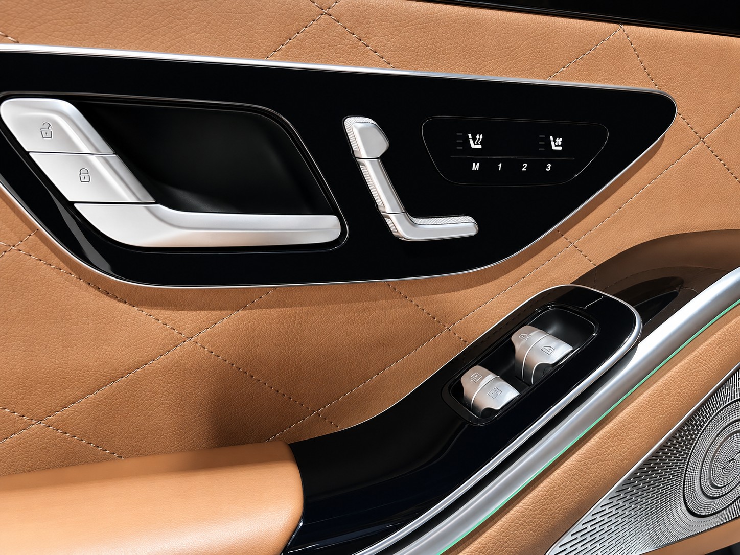MERCEDES-BENZ S 450 V6 4matic *CH-FAHRZEUG* Burmester High-End Surround-Soundsystem-image-16