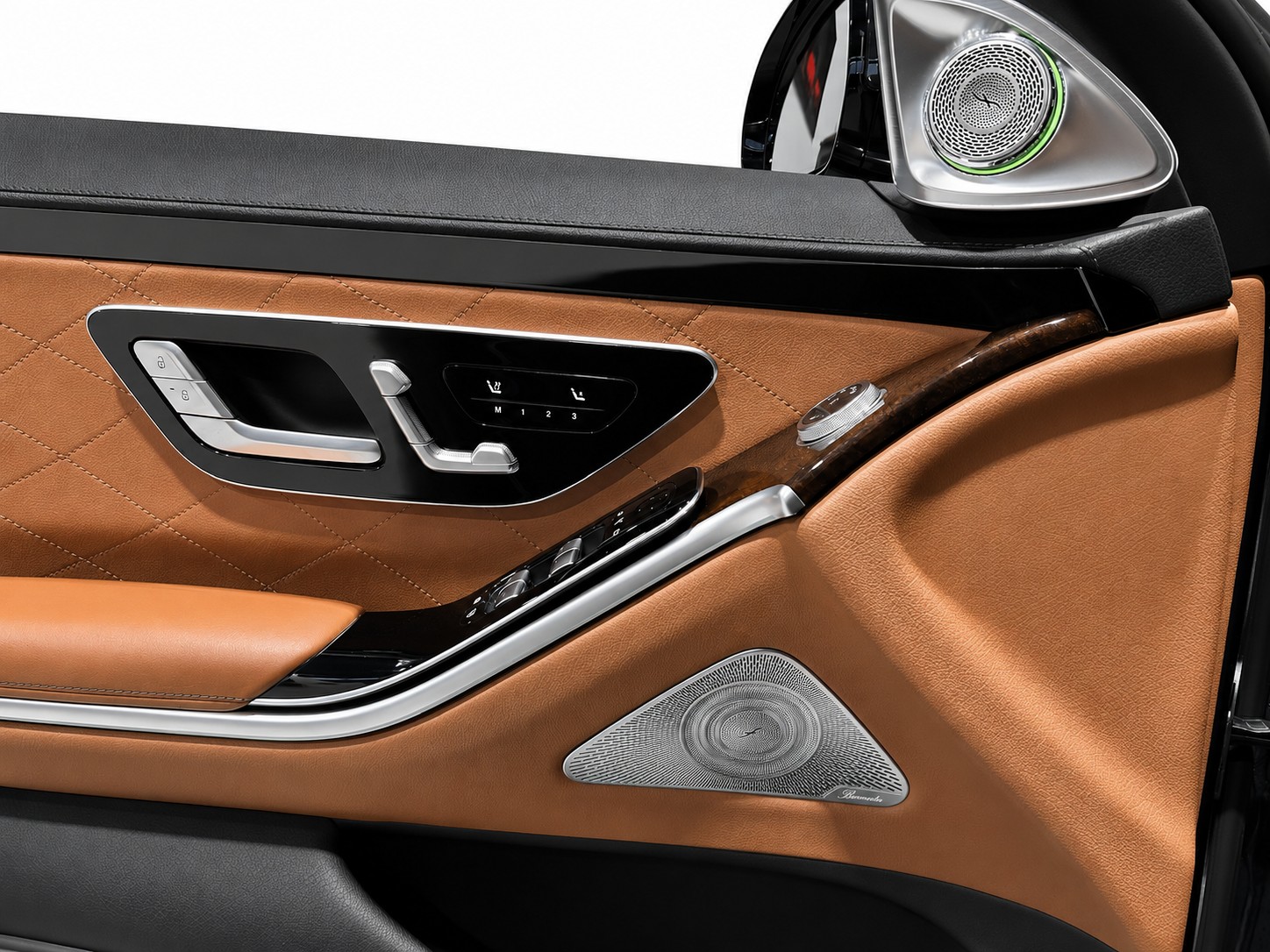 MERCEDES-BENZ S 450 V6 4matic *CH-FAHRZEUG* Burmester High-End Surround-Soundsystem-image-20