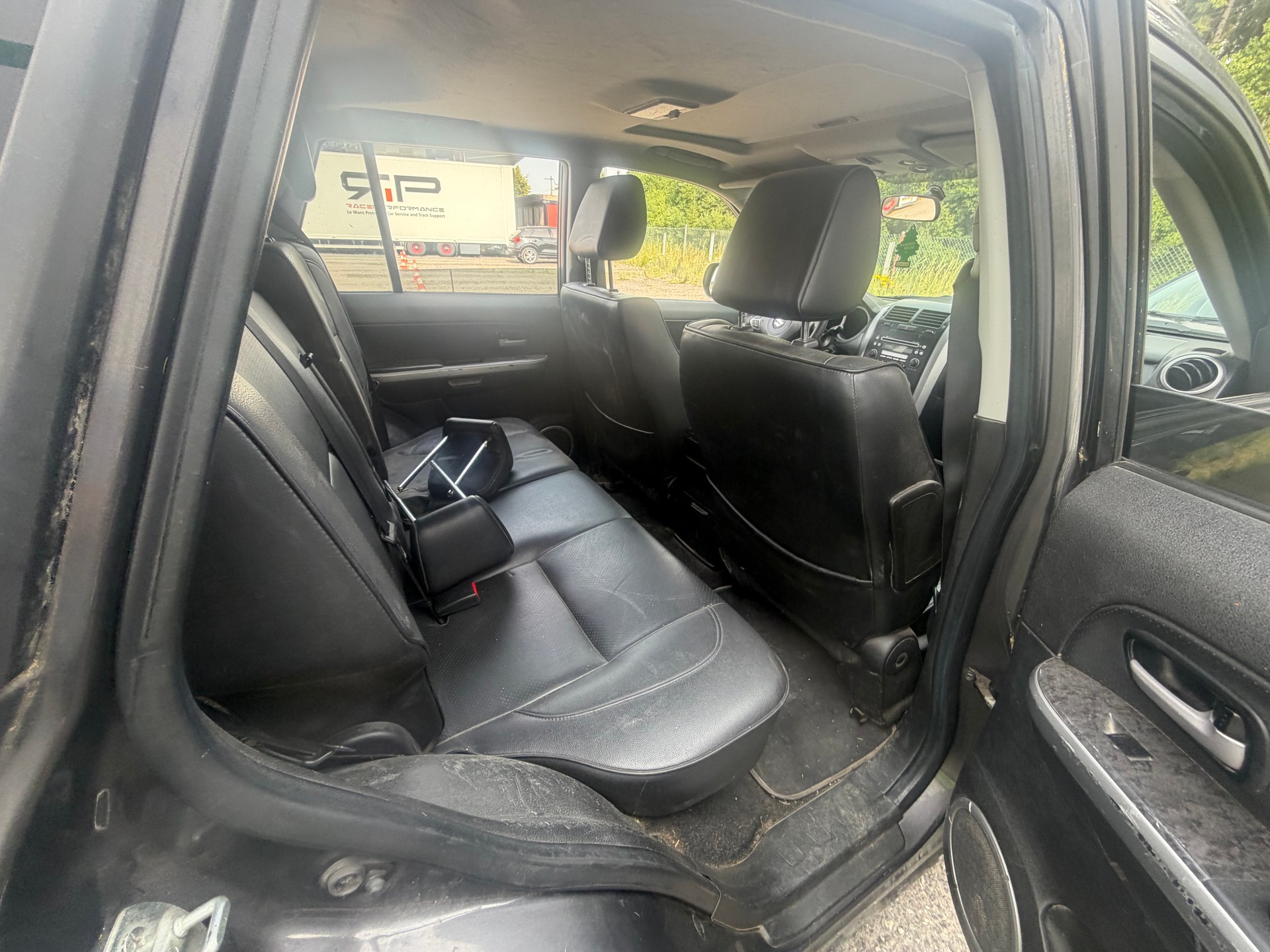 SUZUKI Grand Vitara 2.4 16V GL Top-image-7