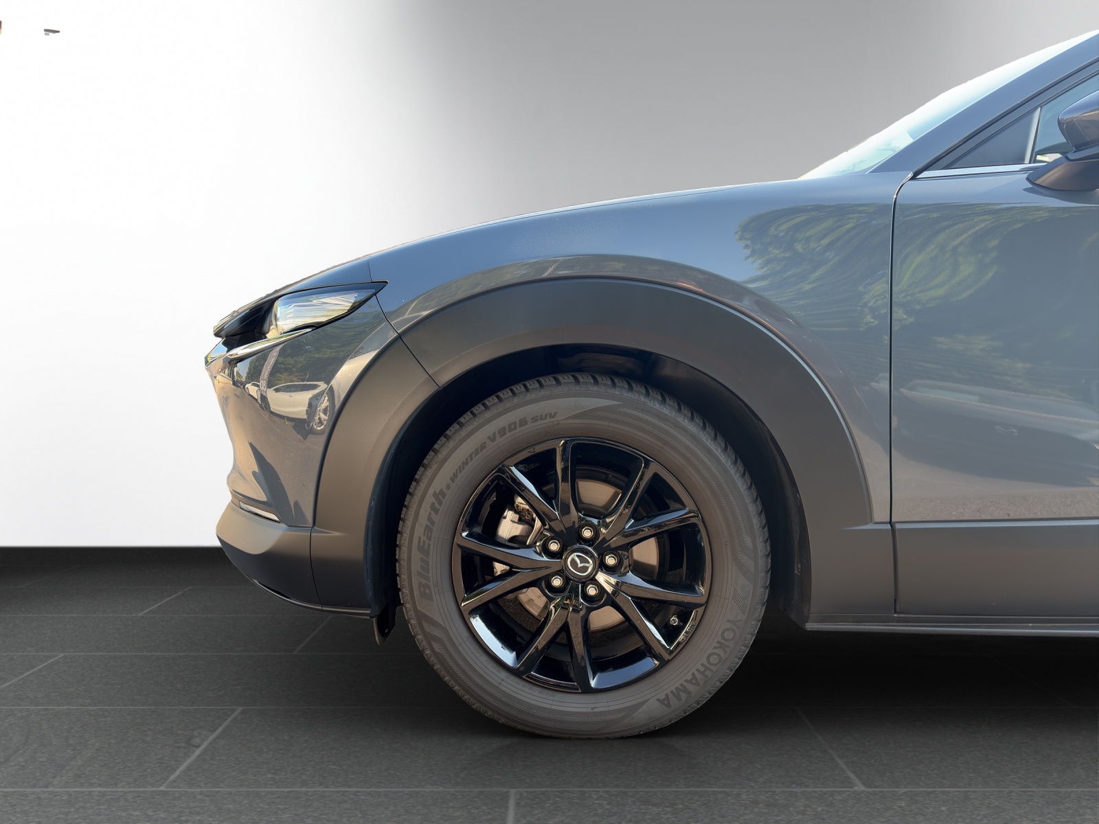 MAZDA CX-30 X 186 Amb. Plus AWD-showroom-element-3
