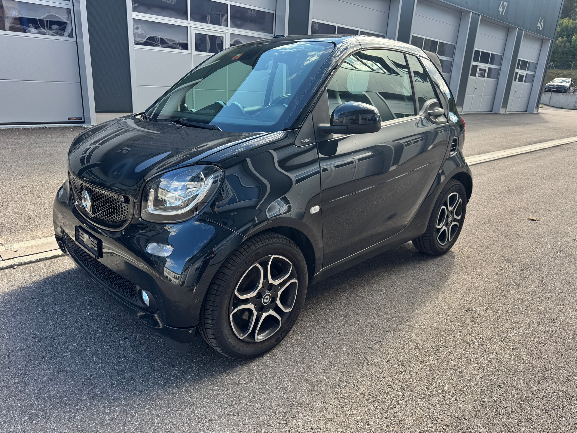 SMART fortwo prime-image-0
