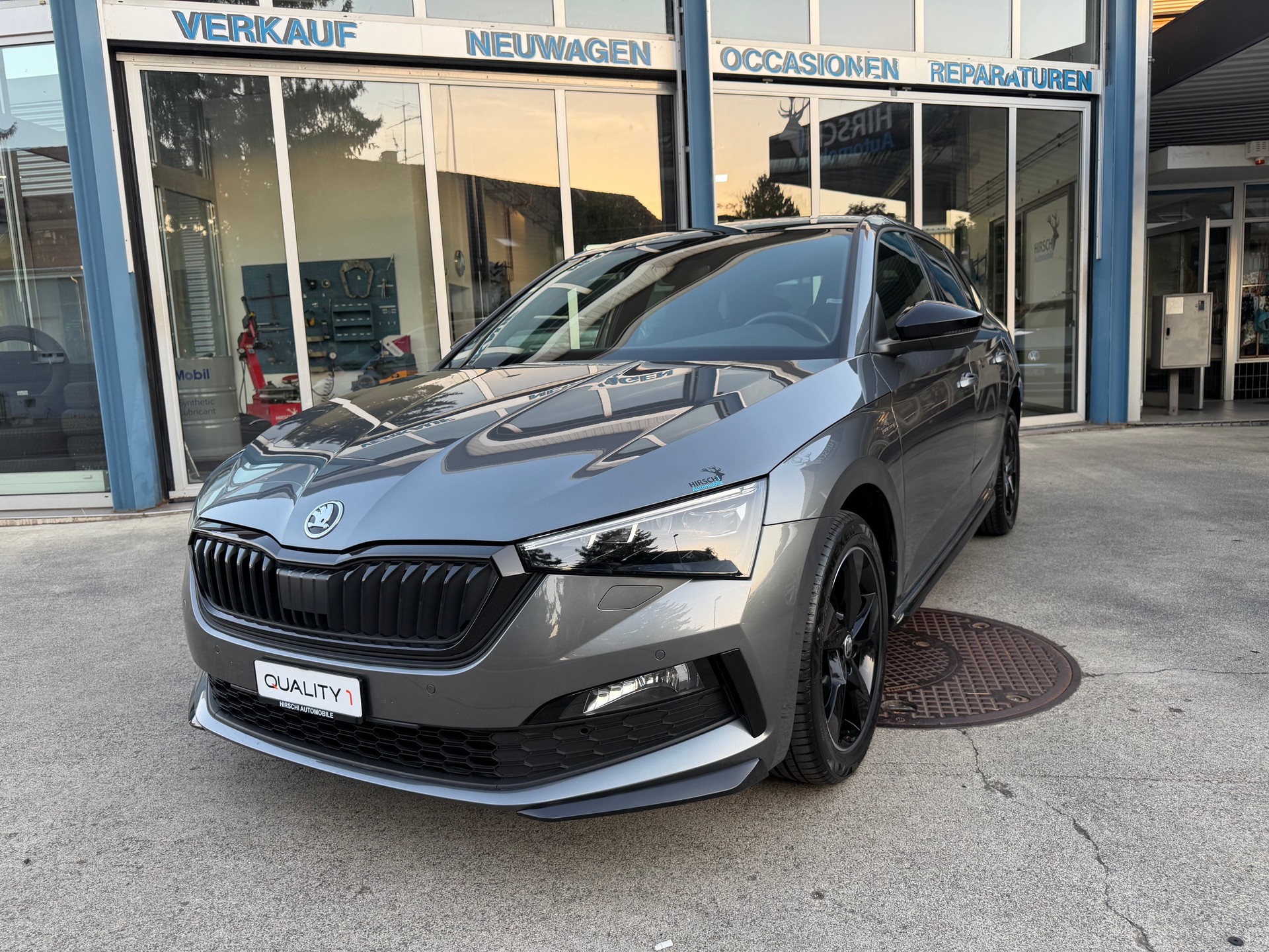 SKODA Scala 1.5 TSI ACT Monte Carlo DSG-image-6
