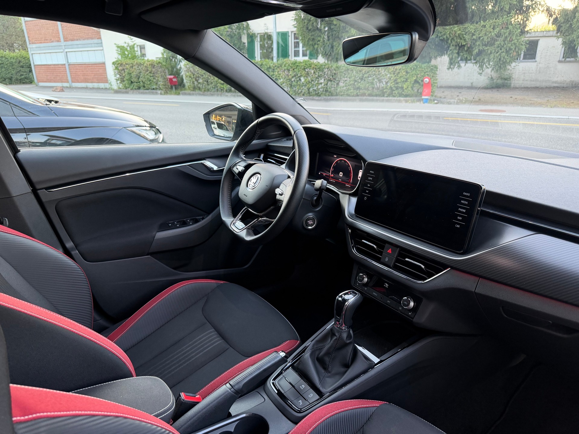 SKODA Scala 1.5 TSI ACT Monte Carlo DSG-image-11