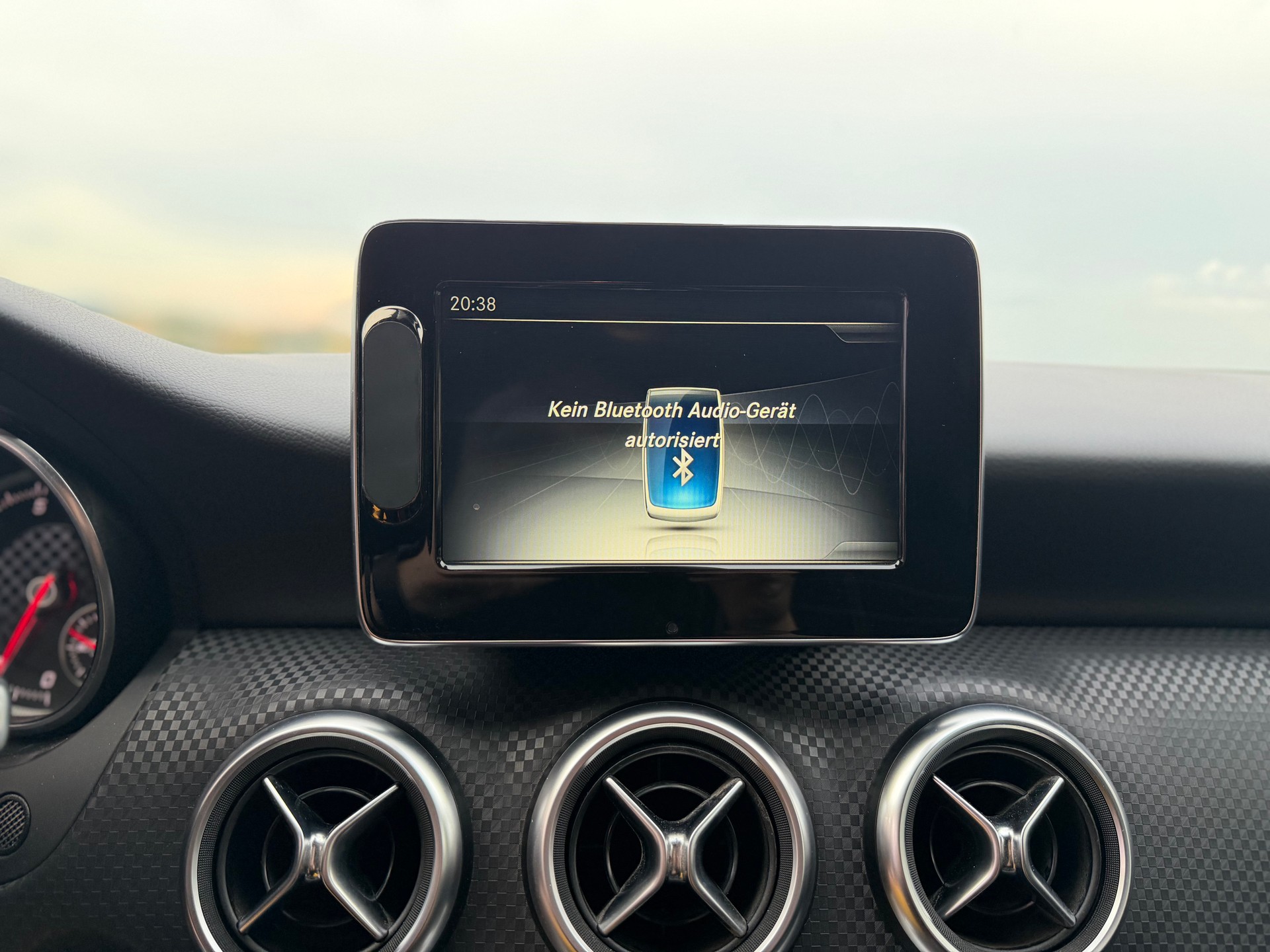 MERCEDES-BENZ A 180 Night Star 7G-DCT-image-10