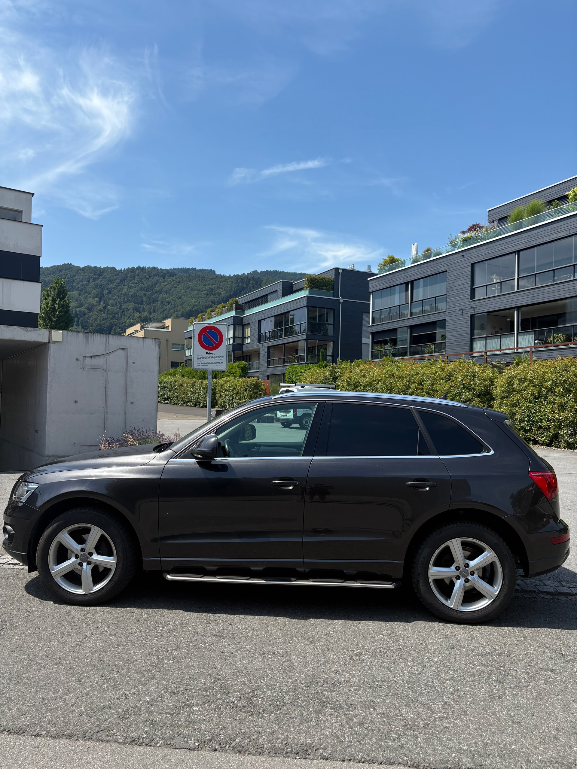 AUDI 2.0 TFSI quattro-image-4