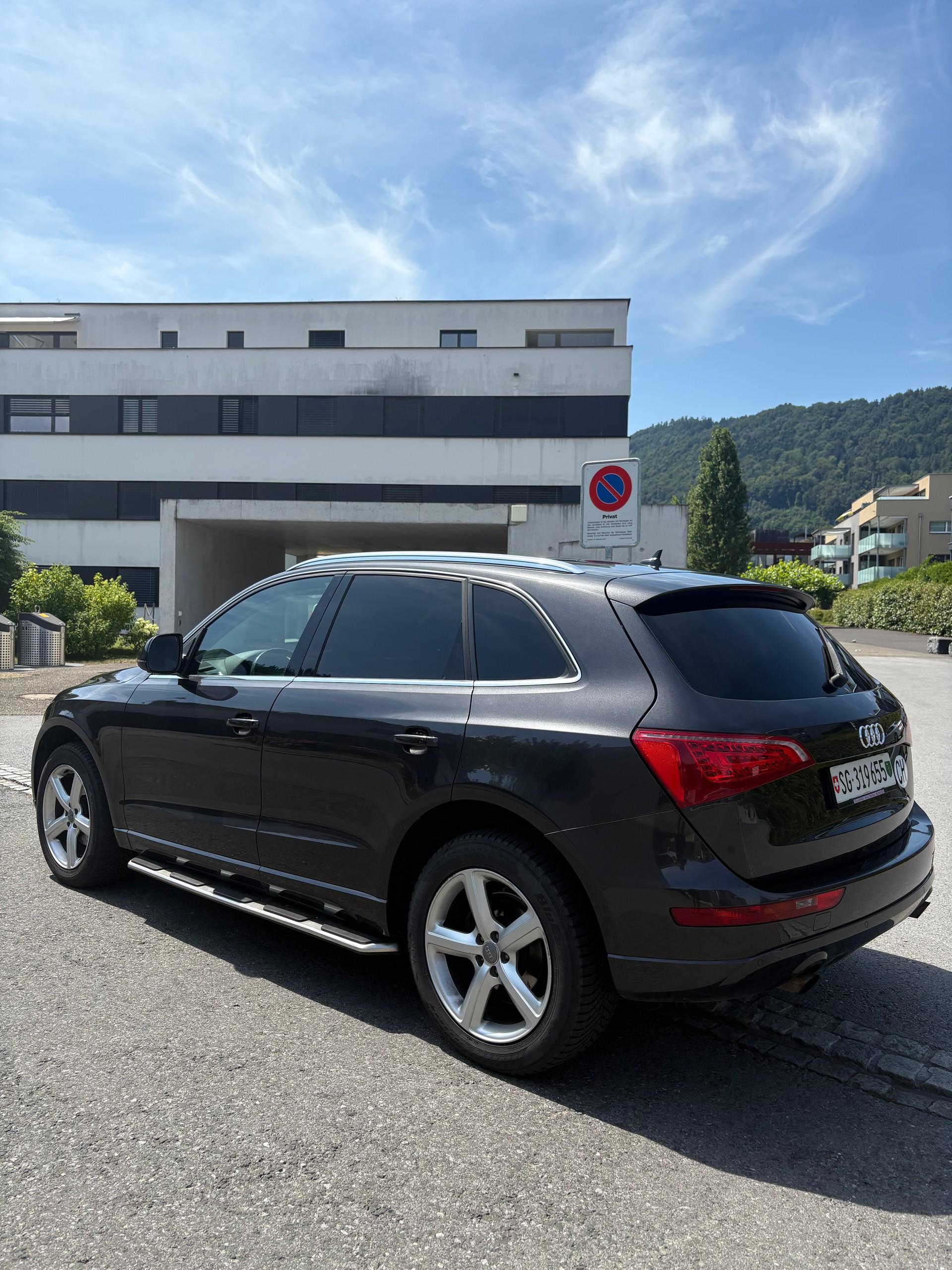 AUDI 2.0 TFSI quattro-image-3
