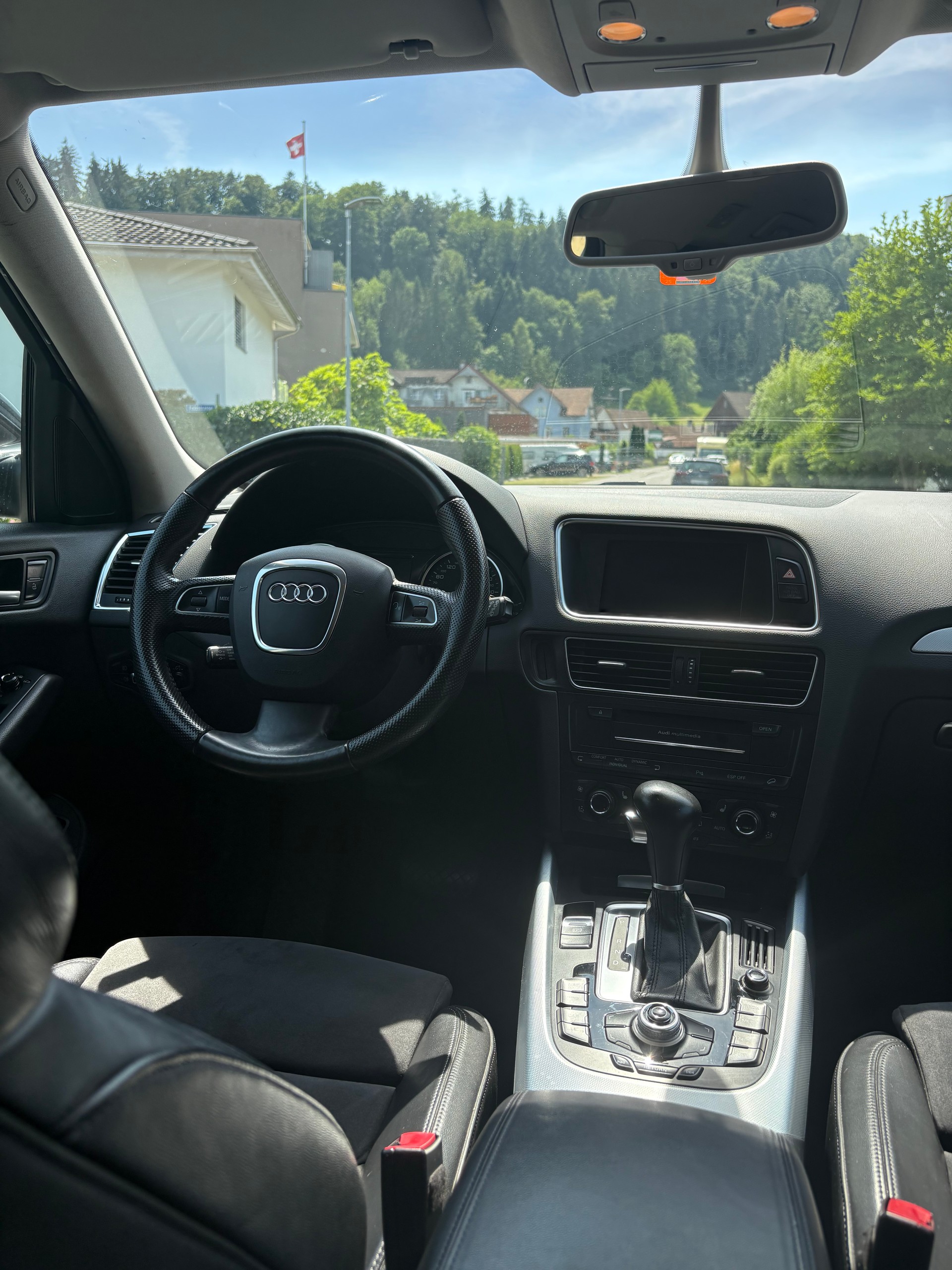 AUDI 2.0 TFSI quattro-image-6