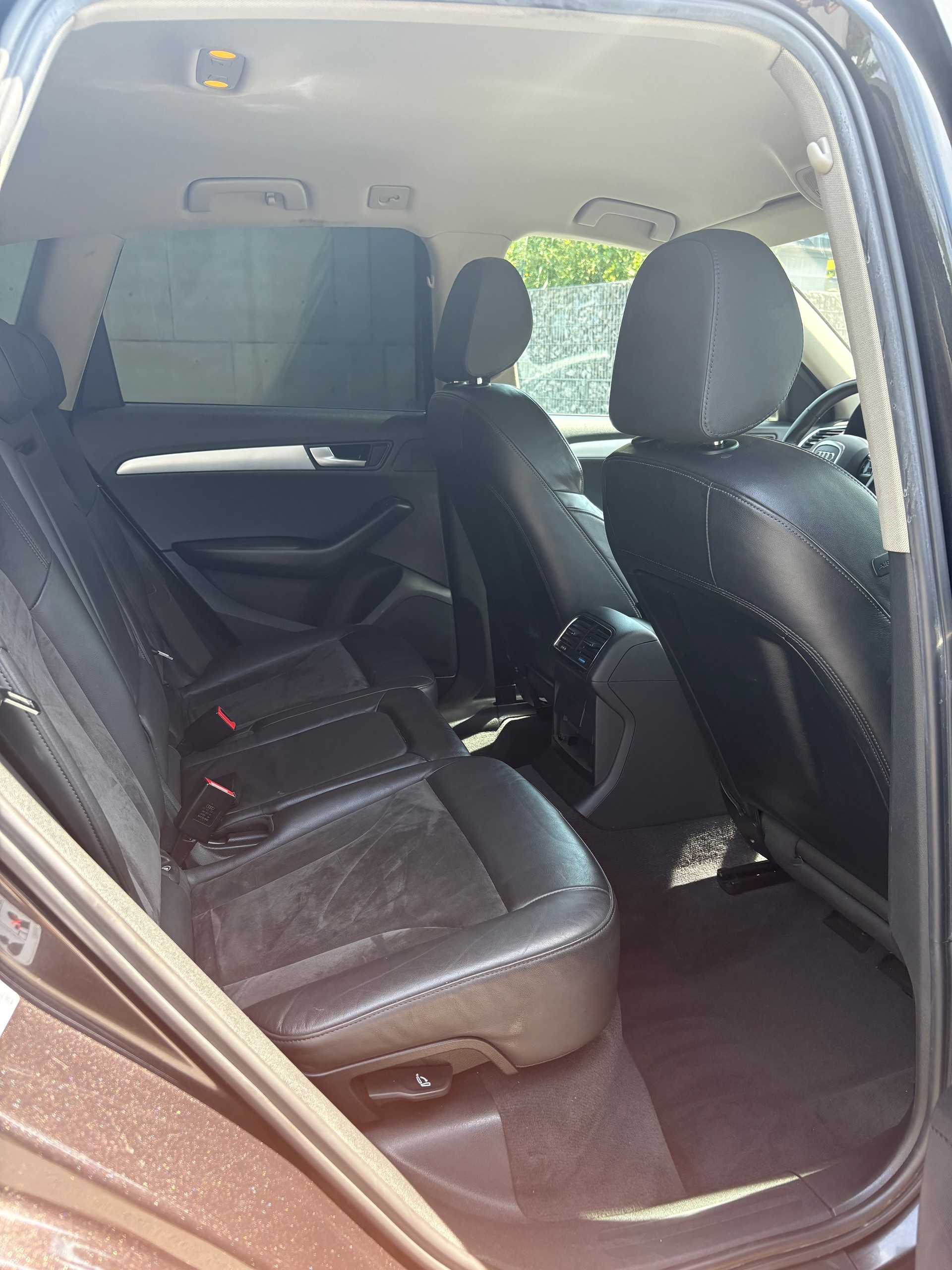 AUDI 2.0 TFSI quattro-image-7
