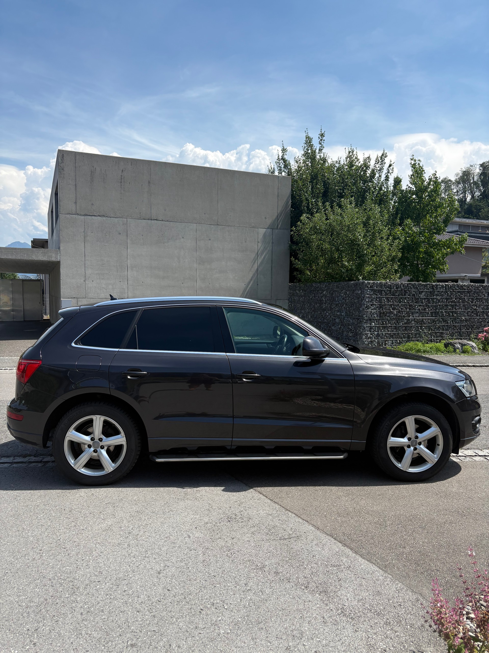 AUDI 2.0 TFSI quattro-image-2