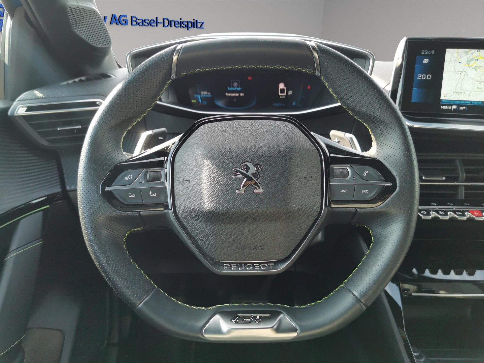 PEUGEOT 208 1.2 PureTech 130 GT Pack-image-3