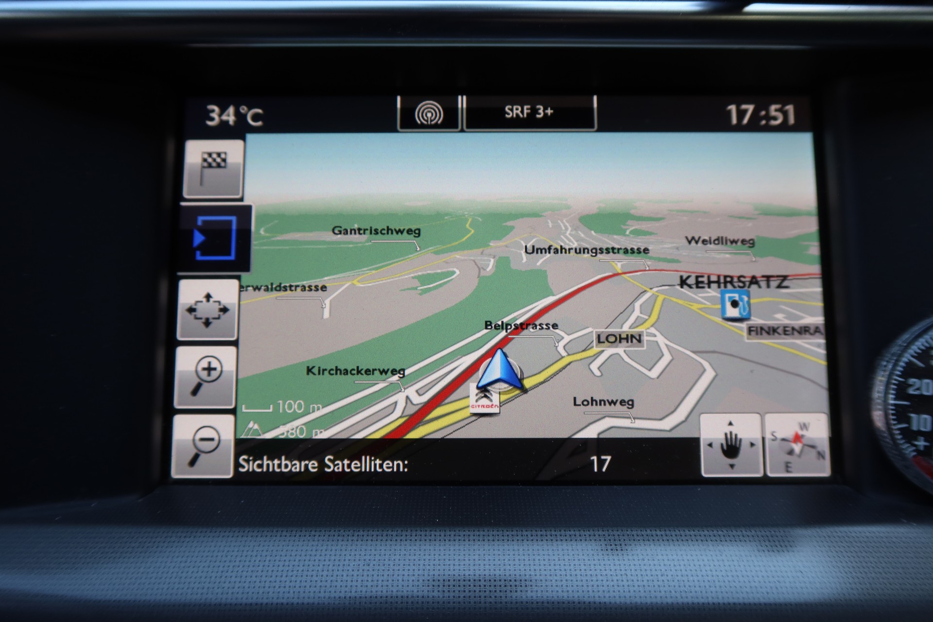 CITROEN C4 1.2 Pure Tech Shine-image-11