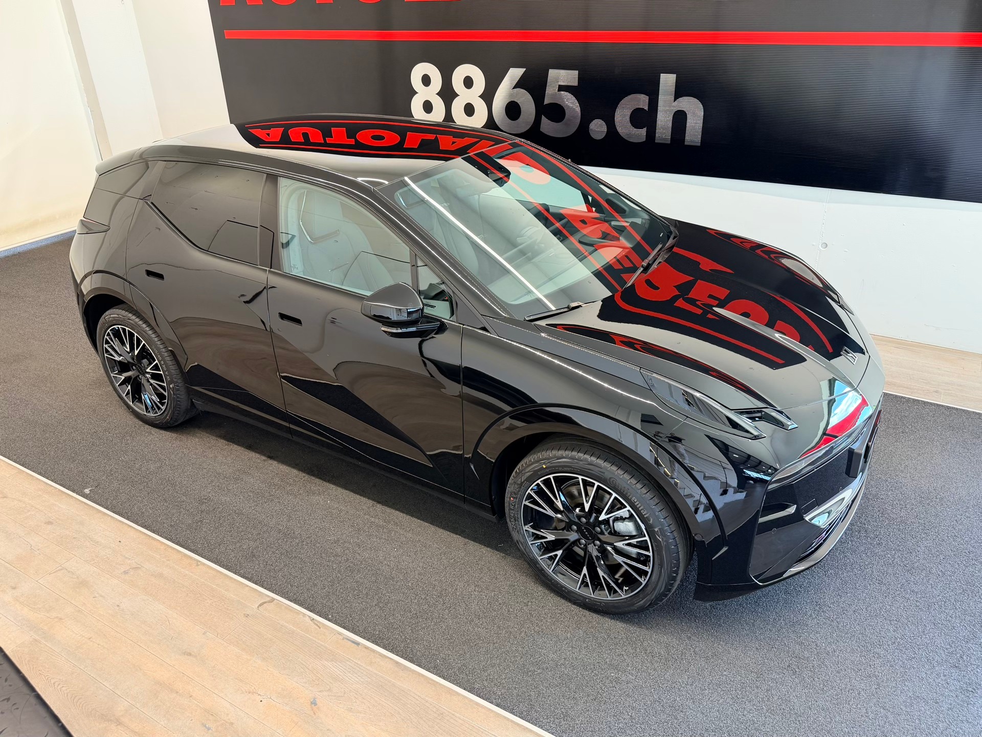 ZEEKR X 69kWh Privilege AWD-image-5