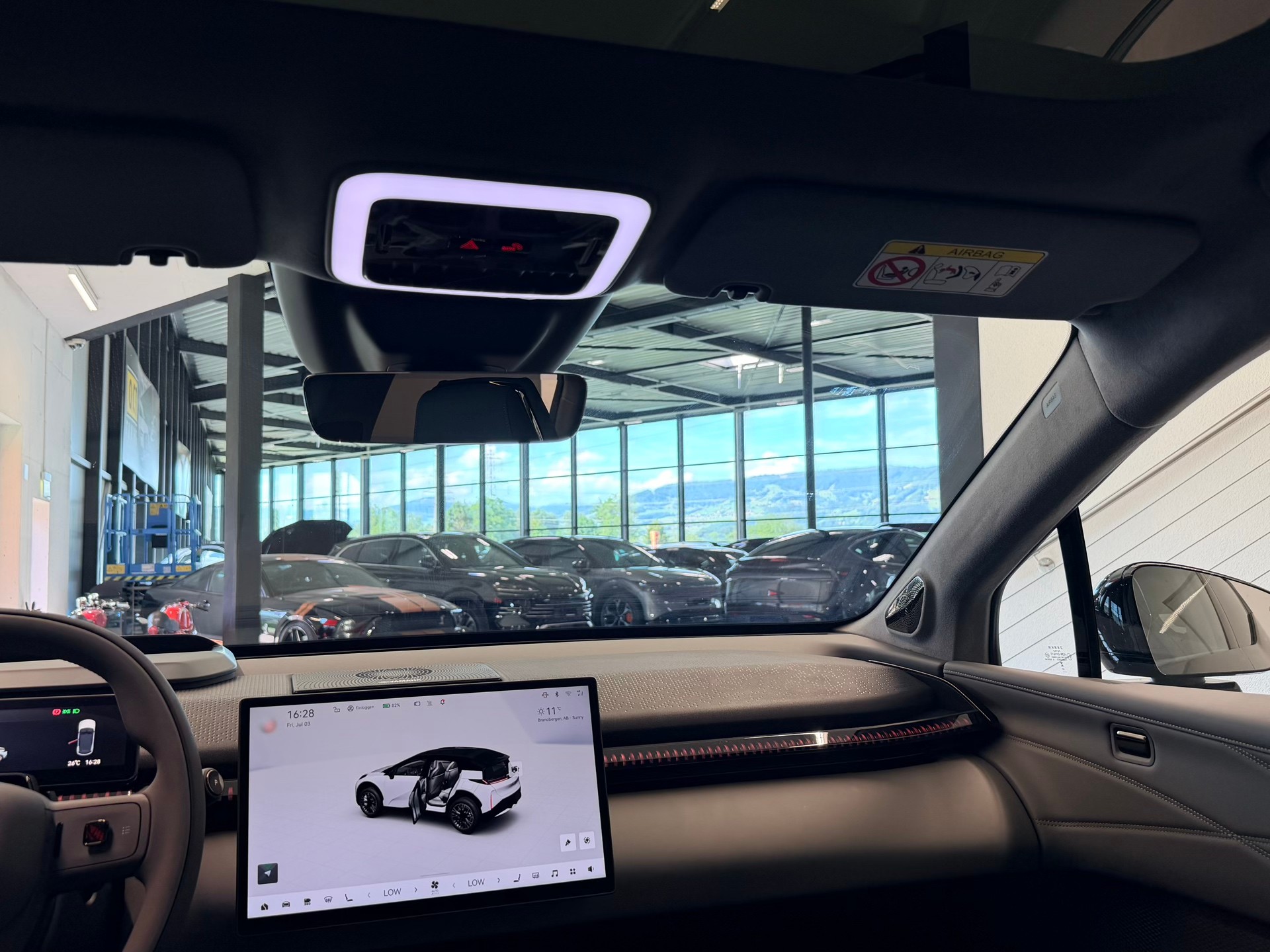 ZEEKR X 69kWh Privilege AWD-image-20