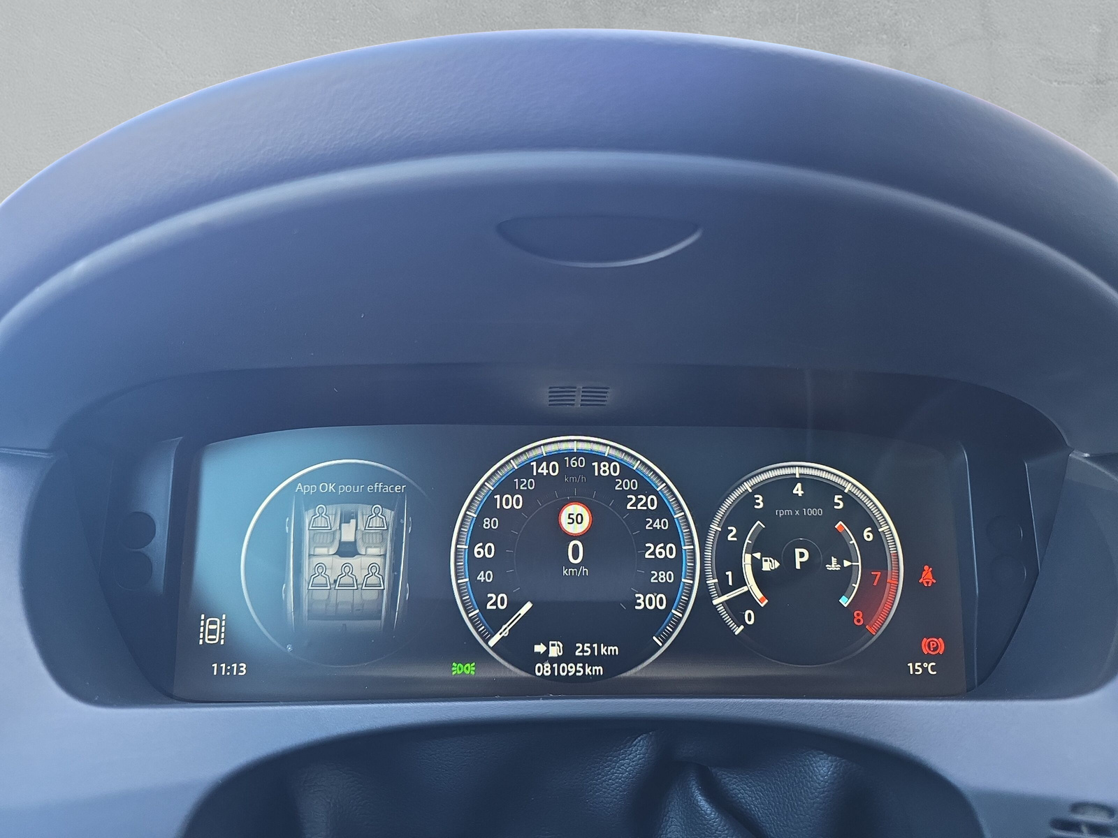 JAGUAR F-Pace 3.0 V6 S/C S AWD (CH)-image-23