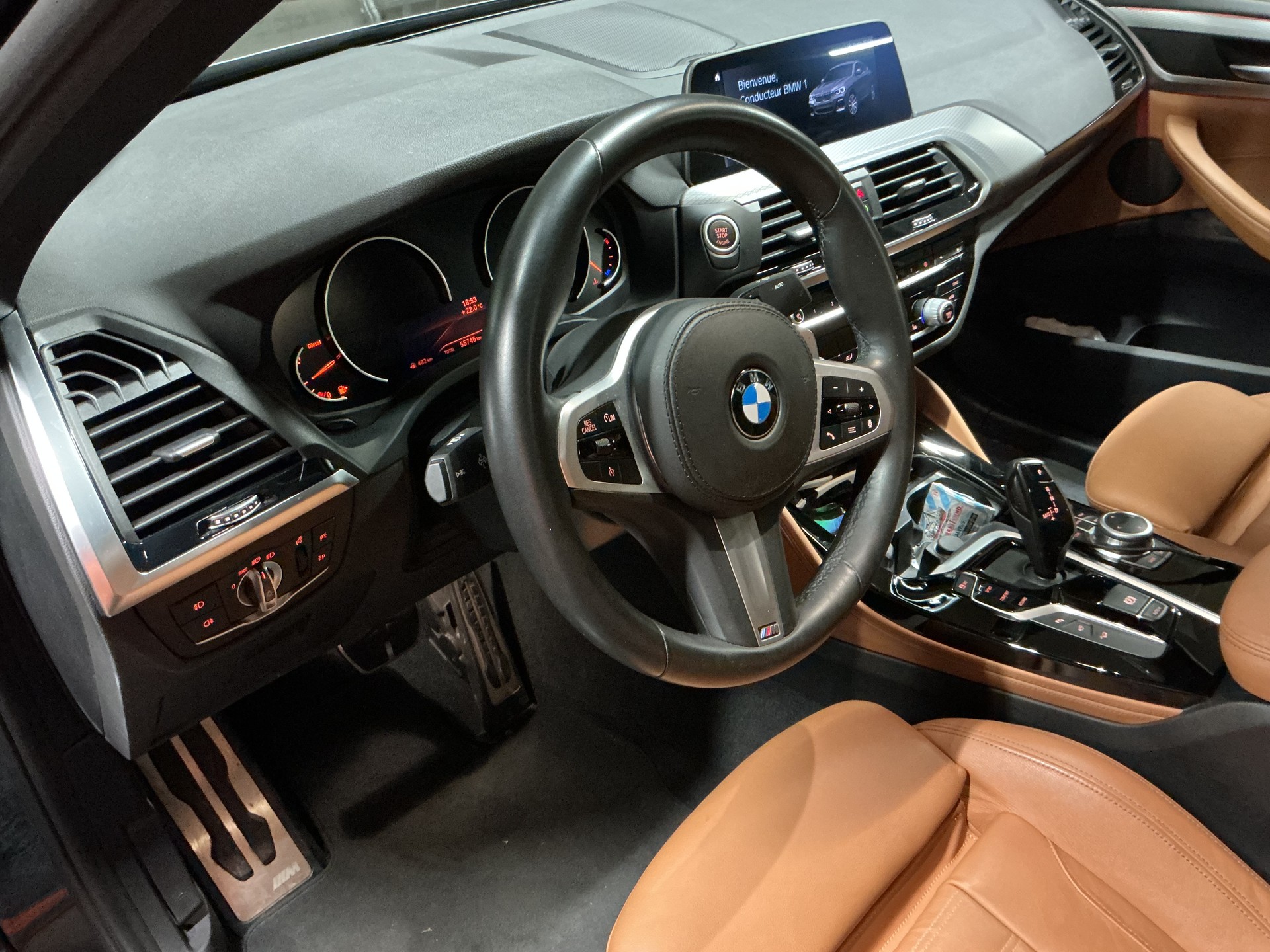 BMW 20d xDrive-image-4