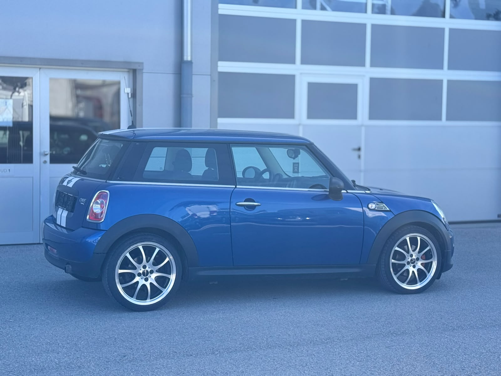 MINI One Ray - Expertise 27.4.2026 --image-8