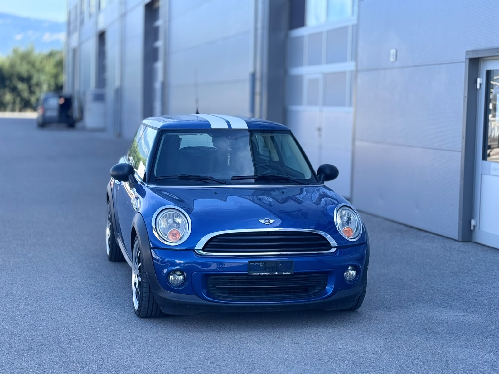 MINI One Ray - Expertise 27.4.2026 --image-1