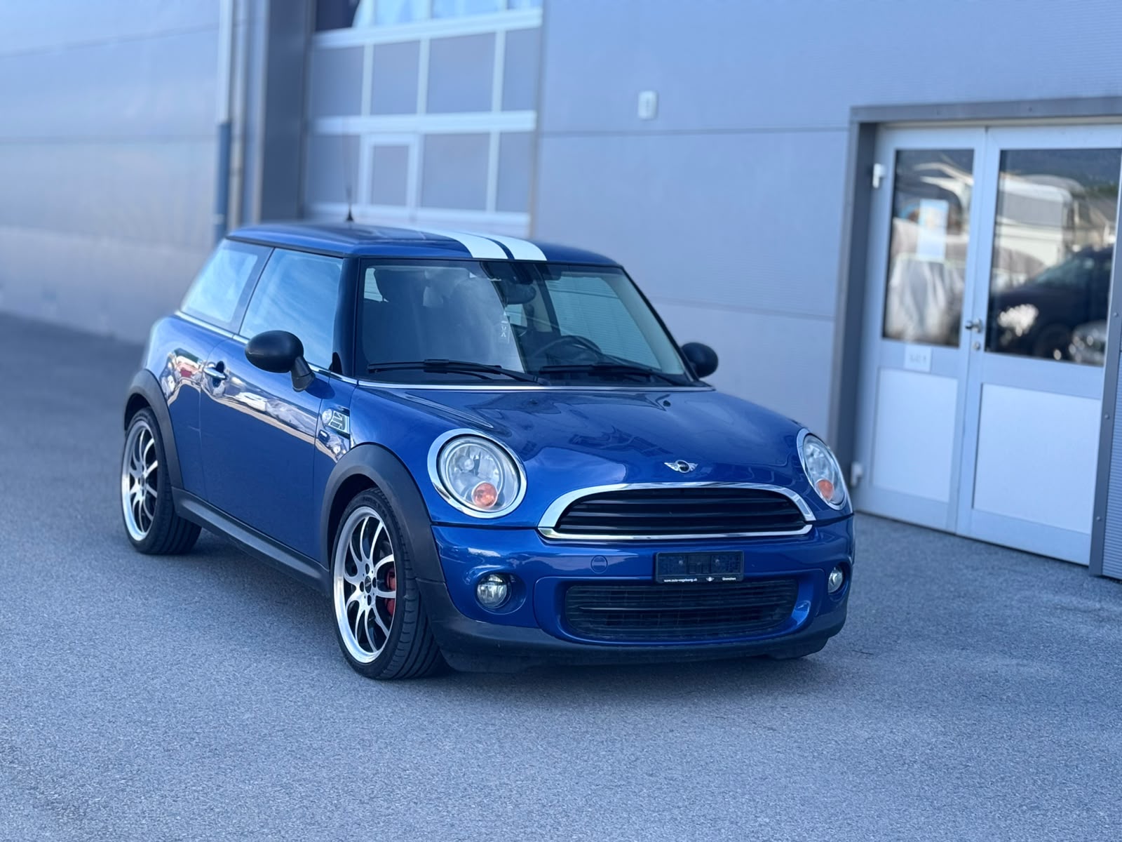 MINI One Ray - Expertise 27.4.2026 --image-2