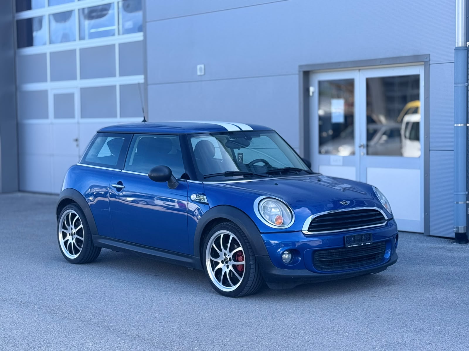 MINI One Ray - Expertise 27.4.2026 --image-0