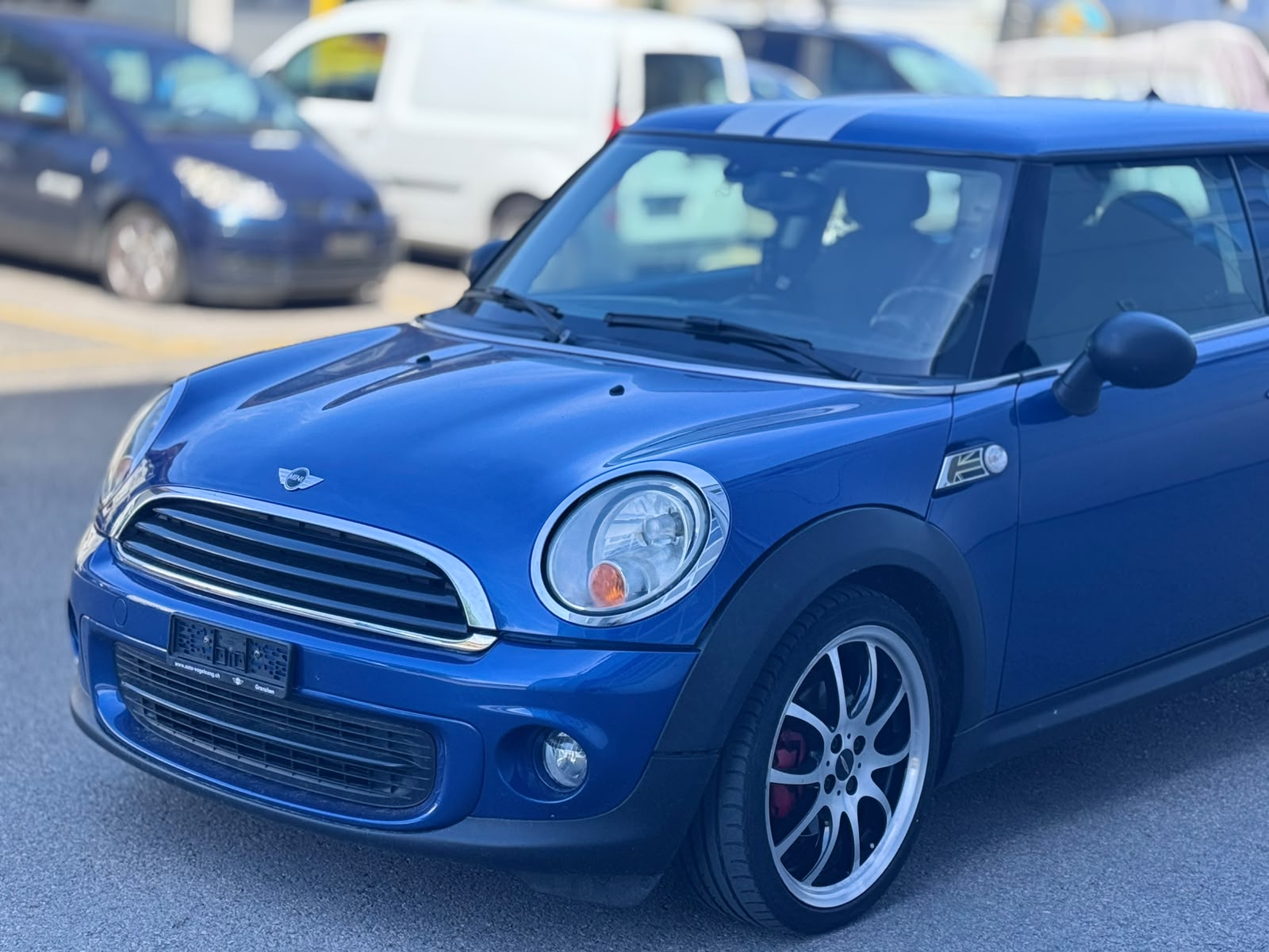 MINI One Ray - Expertise 27.4.2026 --image-4