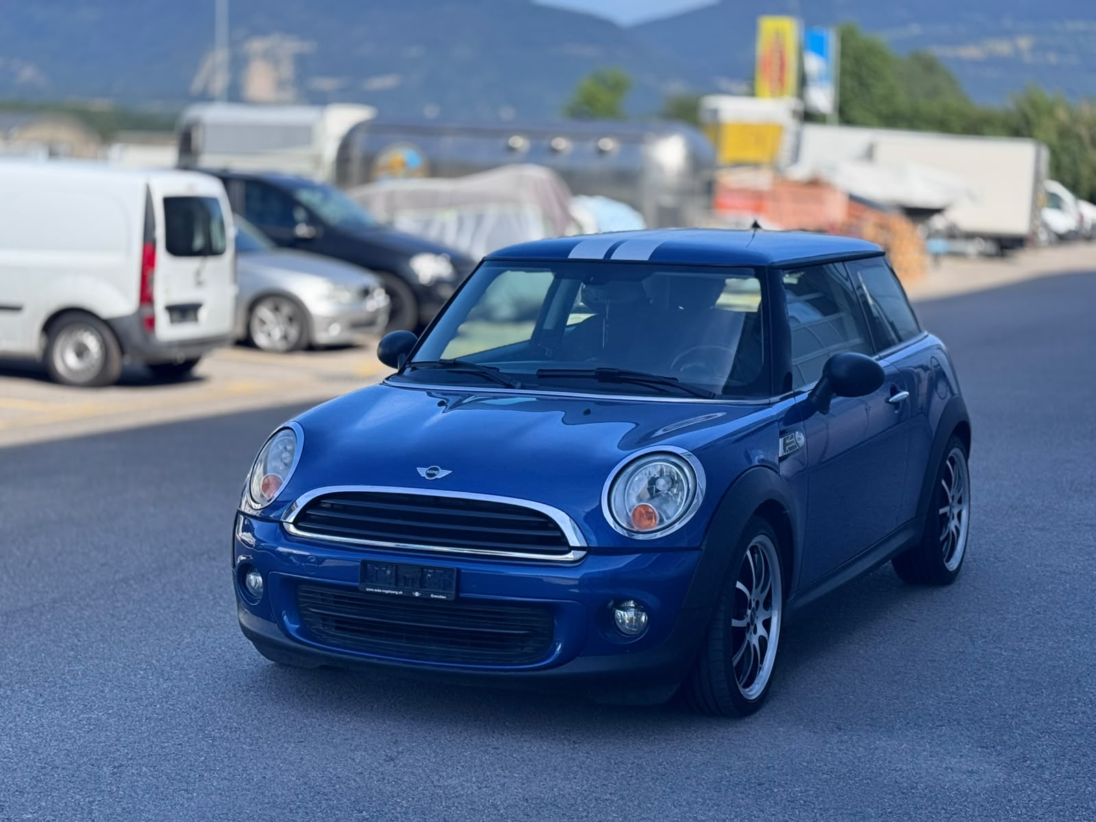 MINI One Ray - Expertise 27.4.2026 --image-6