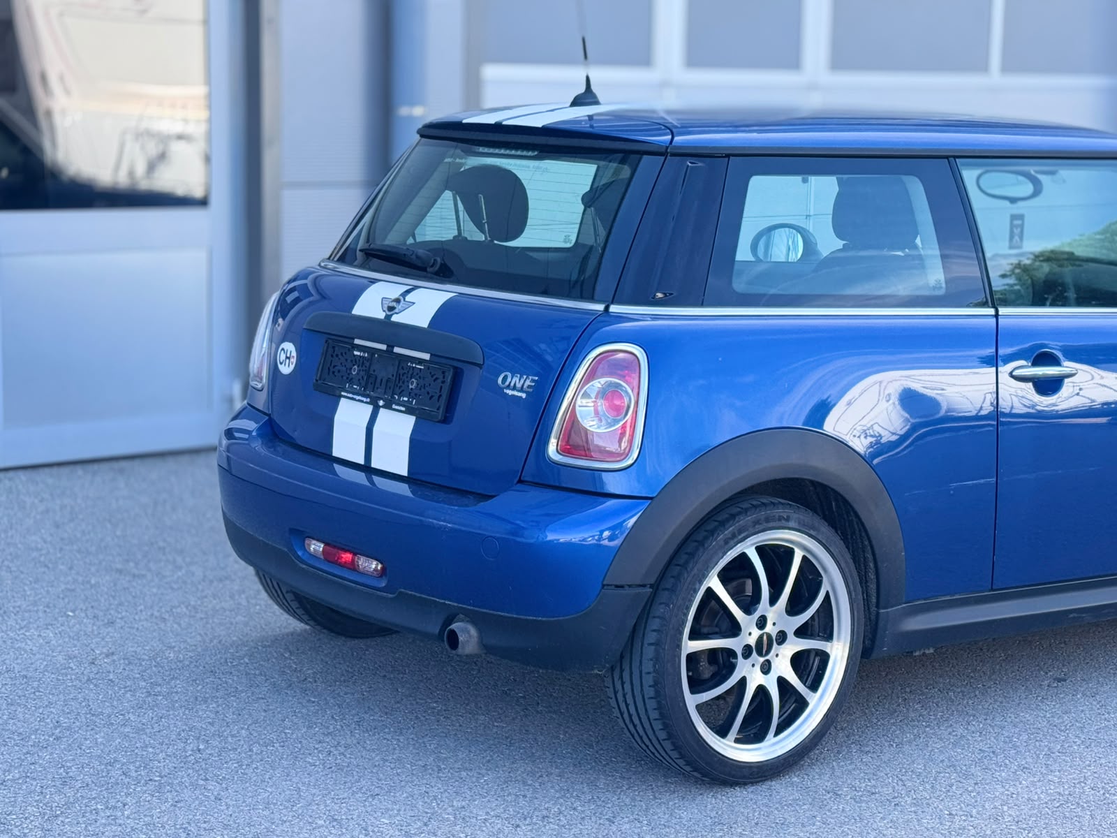 MINI One Ray - Expertise 27.4.2026 --image-9